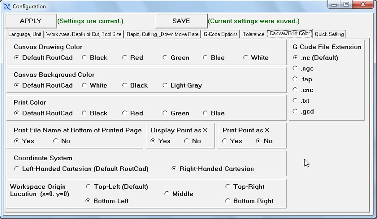 CAD-CAM CNC Mill Software for Mach 3-4, Linux CNC, EMC2, Fanuc, CNC 3040. Design your part and generate the g-code with a single easy to use software