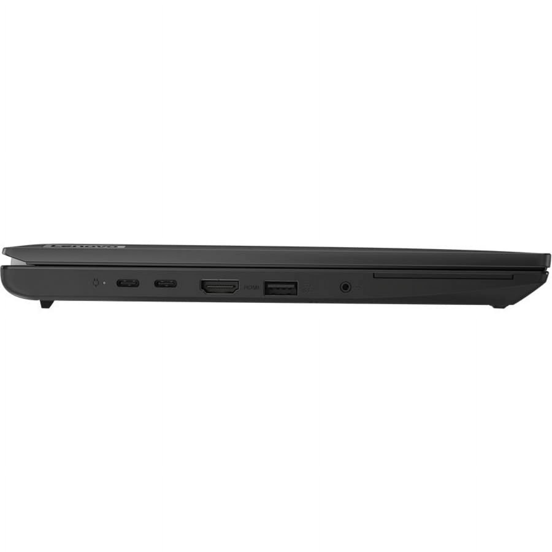 LENOVO - TOPSELLER VELOCITY Lenovo ThinkPad L14 Gen 3 21C5000YUS 14" Notebook - Full HD - 1920 x 1080