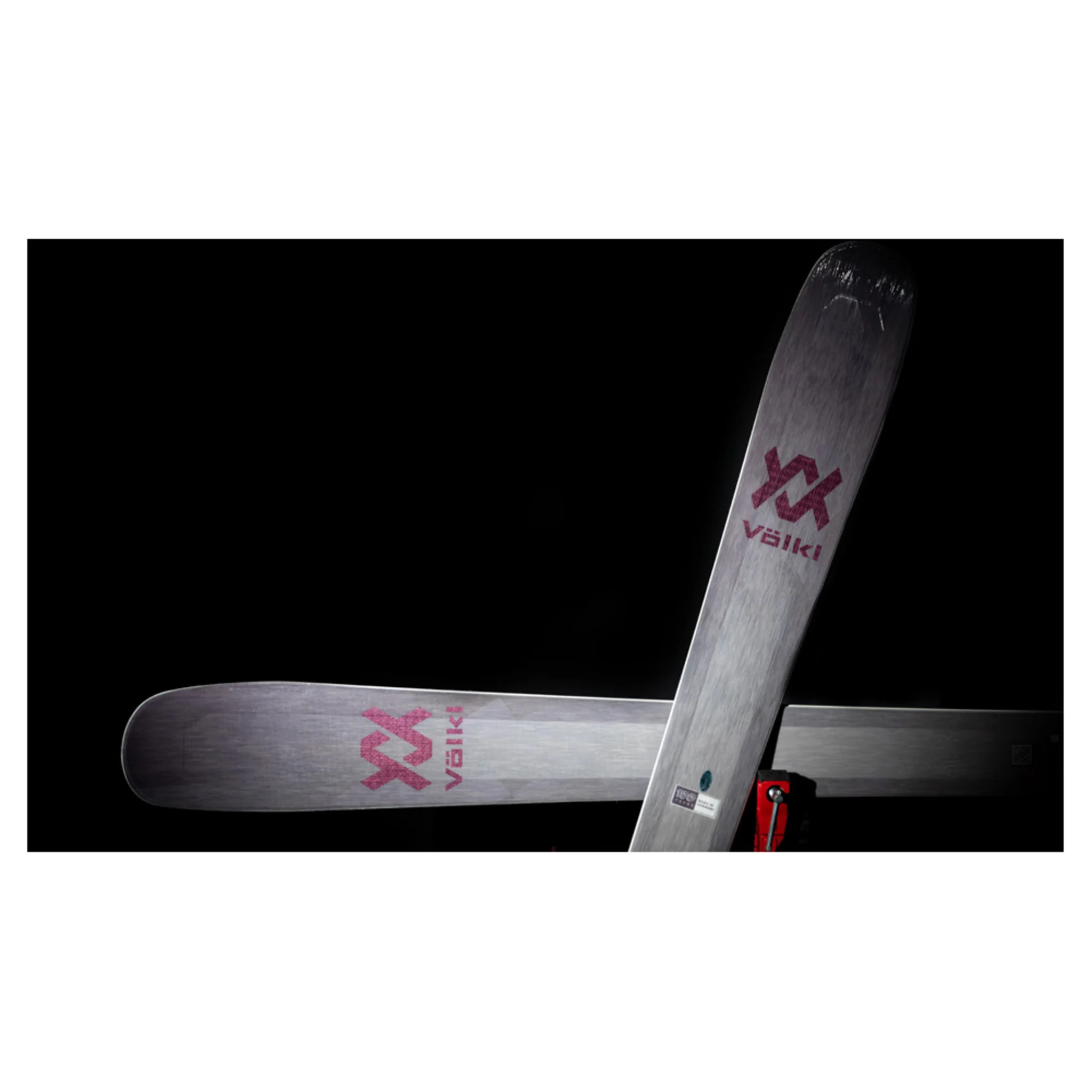 2024 Volkl Yumi 80 Womens Ski