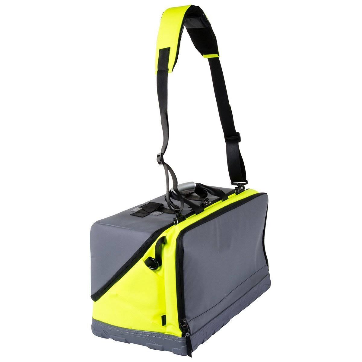 First Tactical Large Jump Bag - Hi Vis Yellow