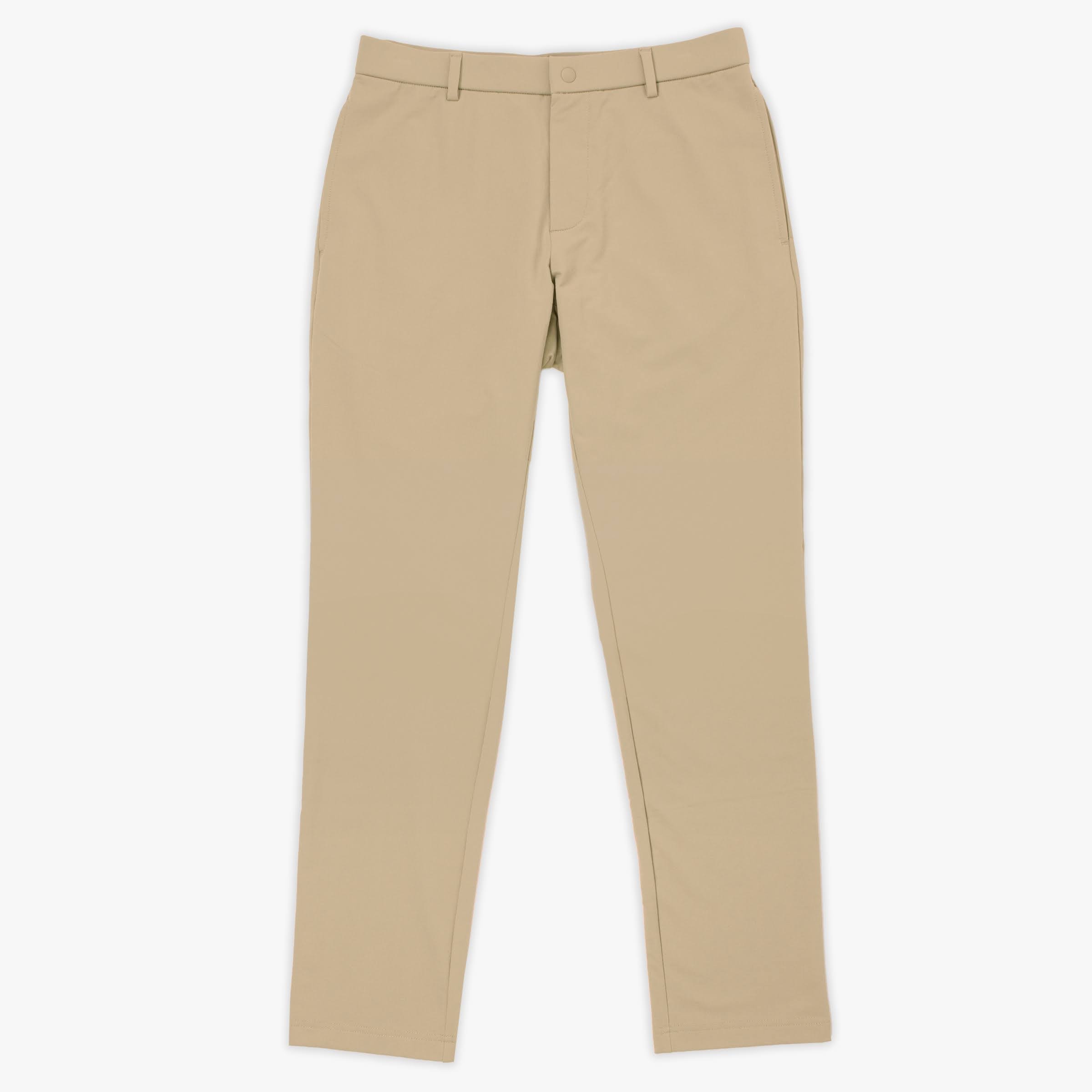 All Day Comfort Pant V2, S / Khaki