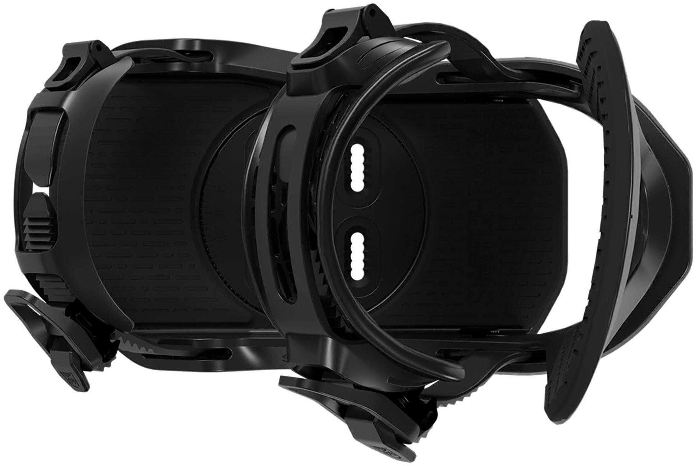 Switchback Chaser Snowboard Bindings