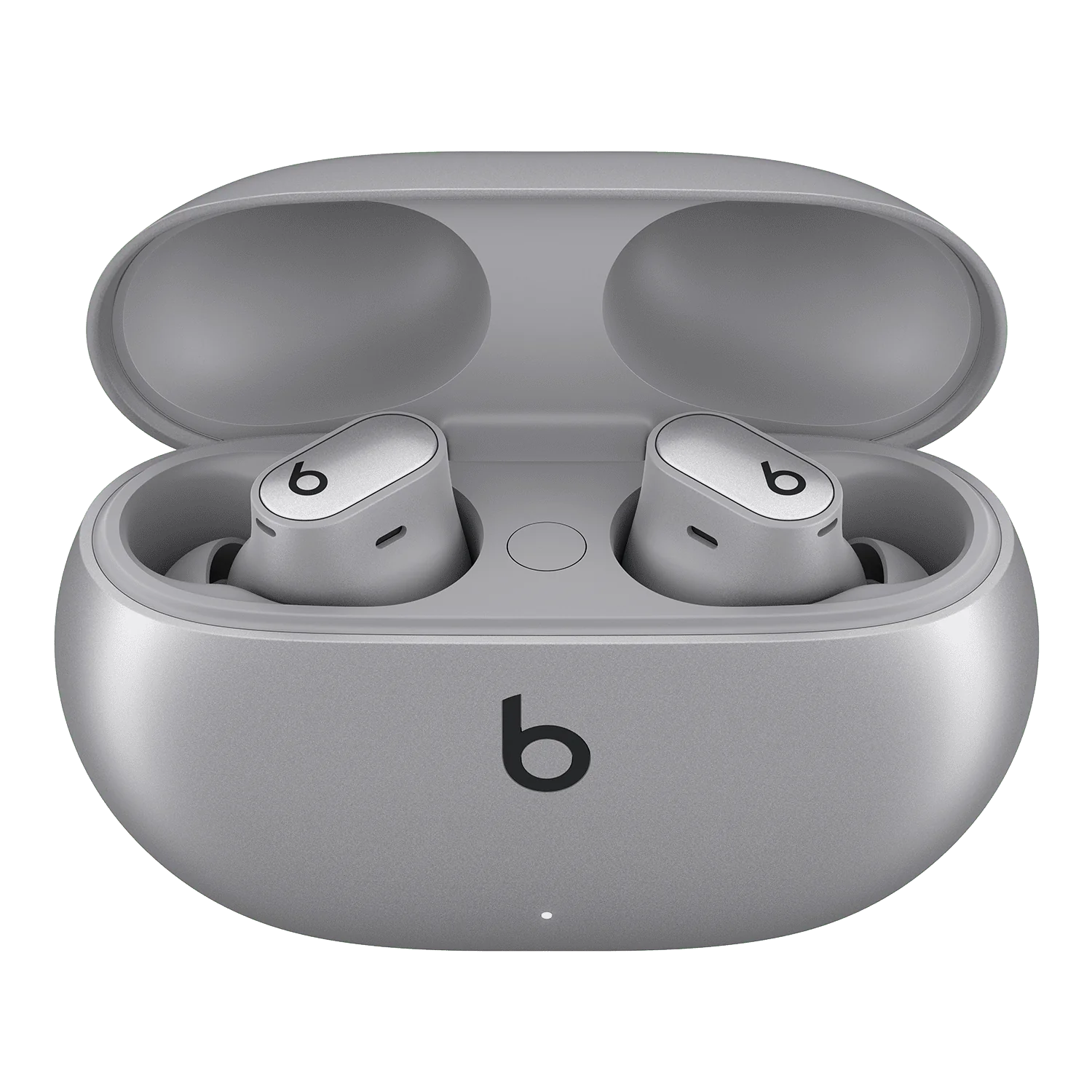 Beats Studio Buds +  True Wireless Noise Cancelling Earbuds - Black/Gold