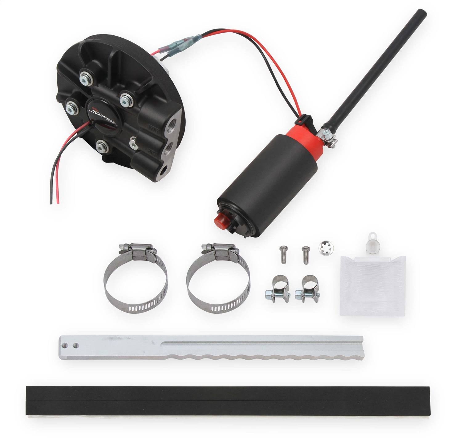 Holley Performance 19-365 Sniper Diecast Retrofit Carbureted Fuel Pump