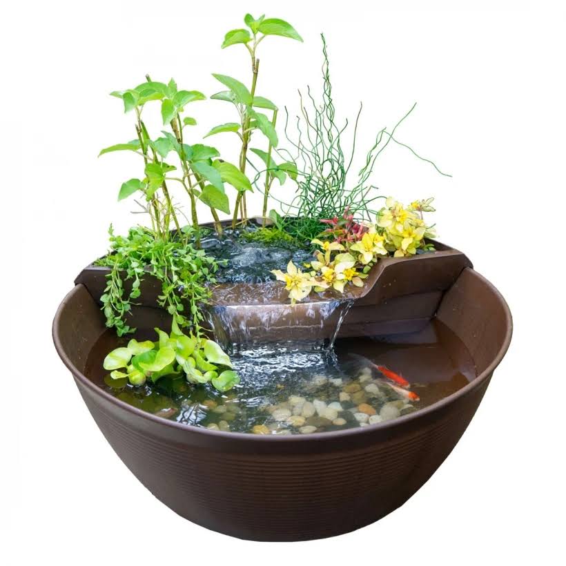 Aquascape - Aquagarden Mini Pond Kit 78325