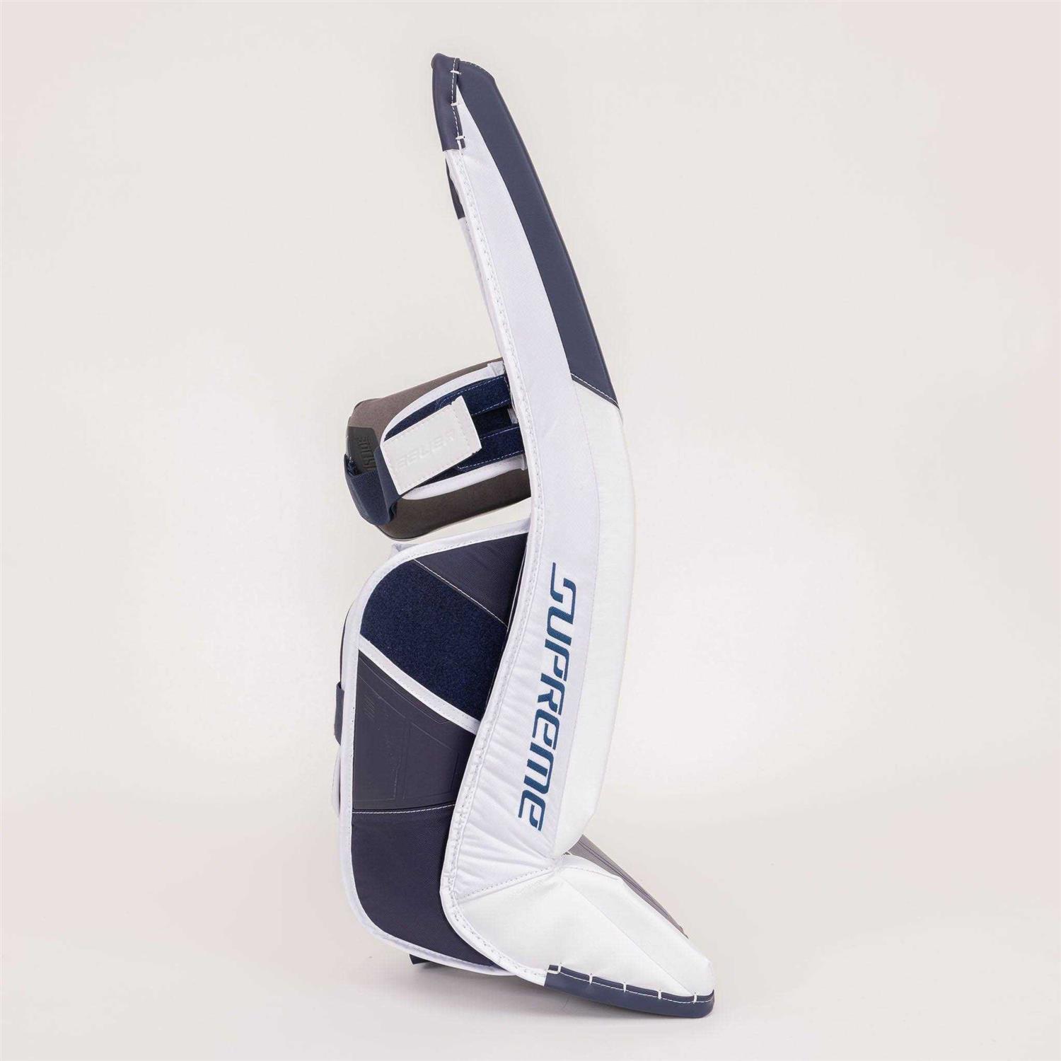 Bauer Supreme M5 Pro Goalie Leg Pads - Sports Supplies Online Store
