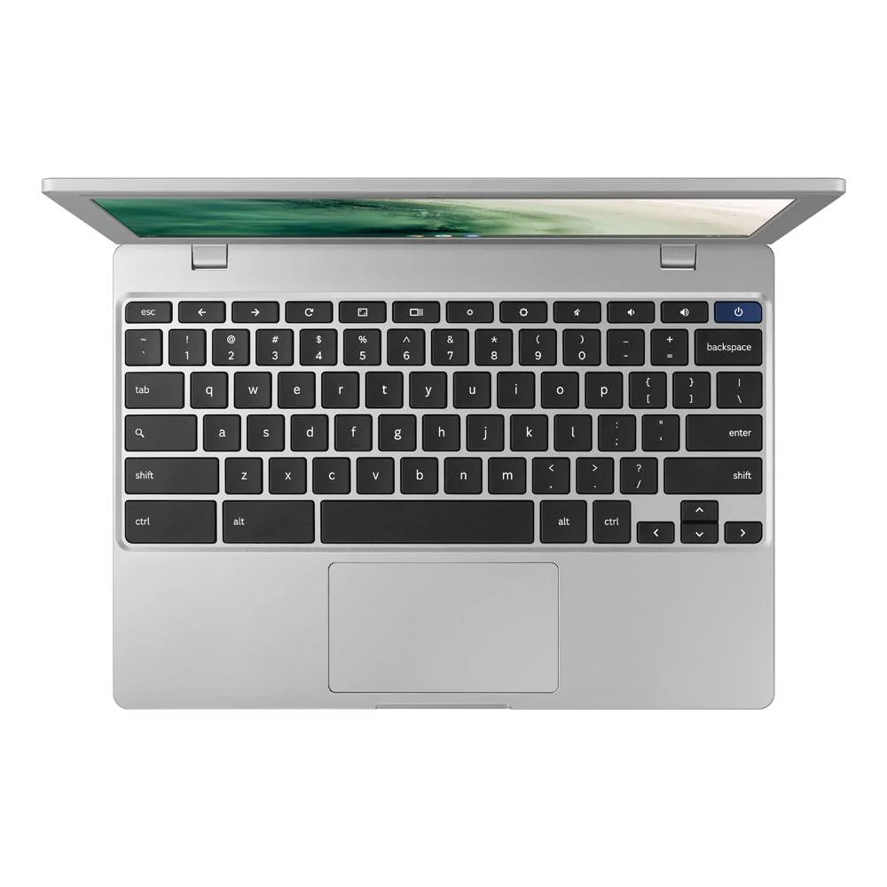 Samsung 11.6" Chromebook 4, 32GB, XE310XBA-K01US