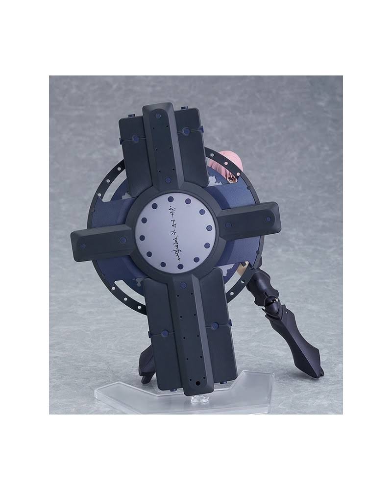 Figma Fate/Grand Order Shielder/Mash Kyrielight (Ortinax)