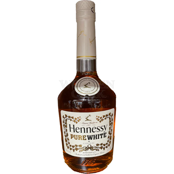 Hennessy Pure White New Bottle Cognac - Nestor Liquor