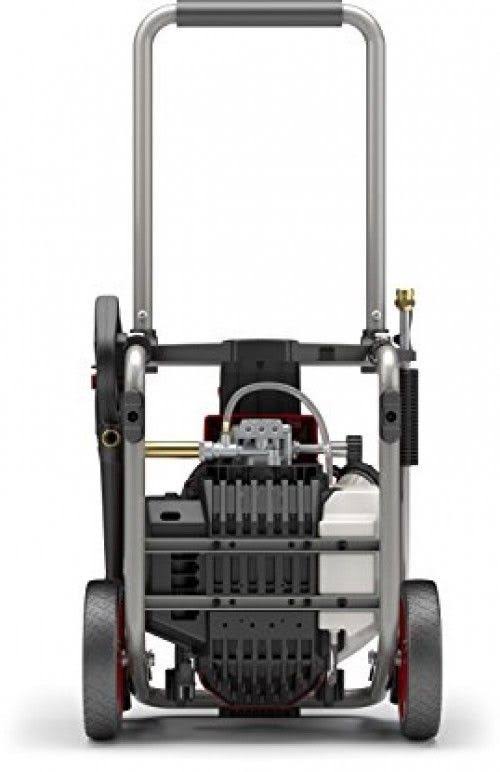 Briggs u0026 Stratton 20681 Electric Pressure Washer, Black