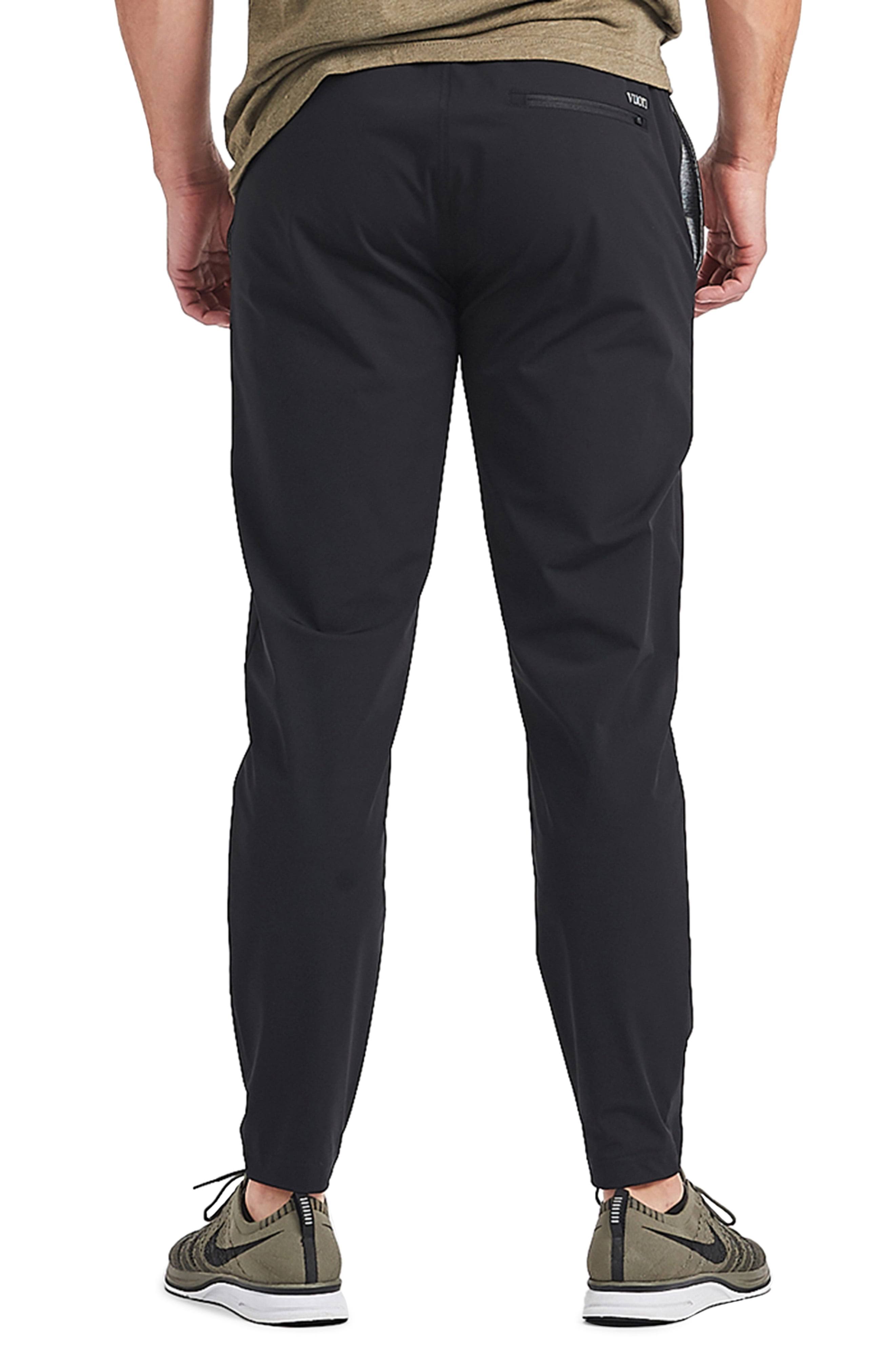 Vuori Men&s Fleet Pant