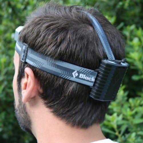 Black Diamond Icon 700 Headlamp - Shop Hardware Tools Online Store