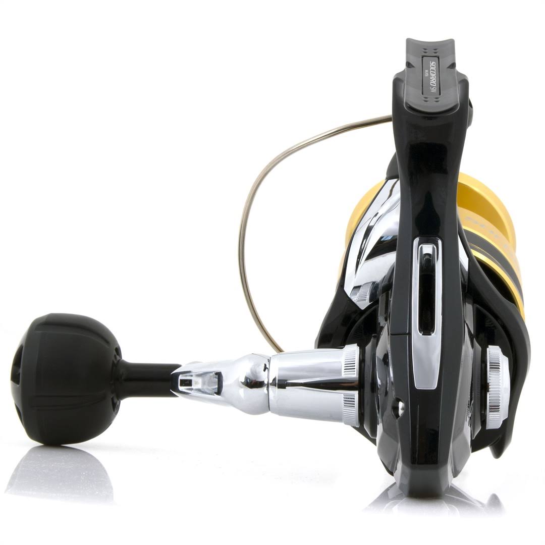 Shimano - SOC6000SW Socorro SW Spinning Reel