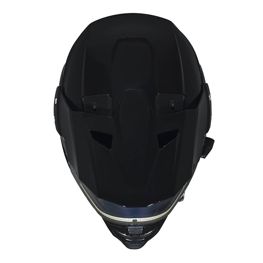 Ski-Doo EX-2 Enduro Electric Helmet