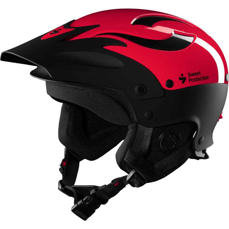Sweet Protection Rocker Helmet - Sports Supplies Online Store
