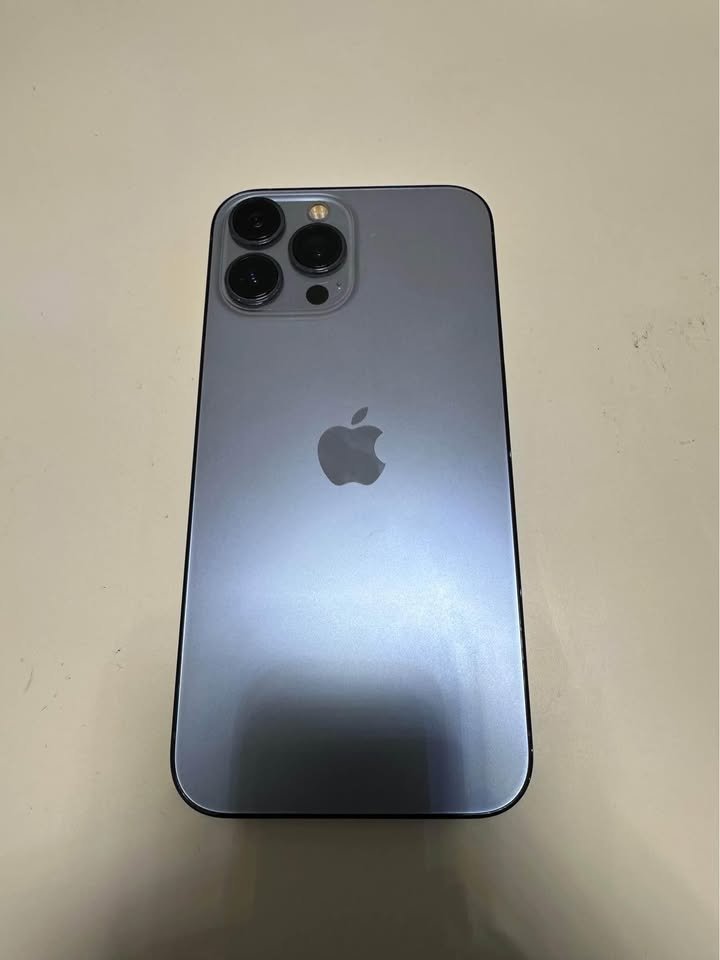 Apple iPhone 13 Pro Max