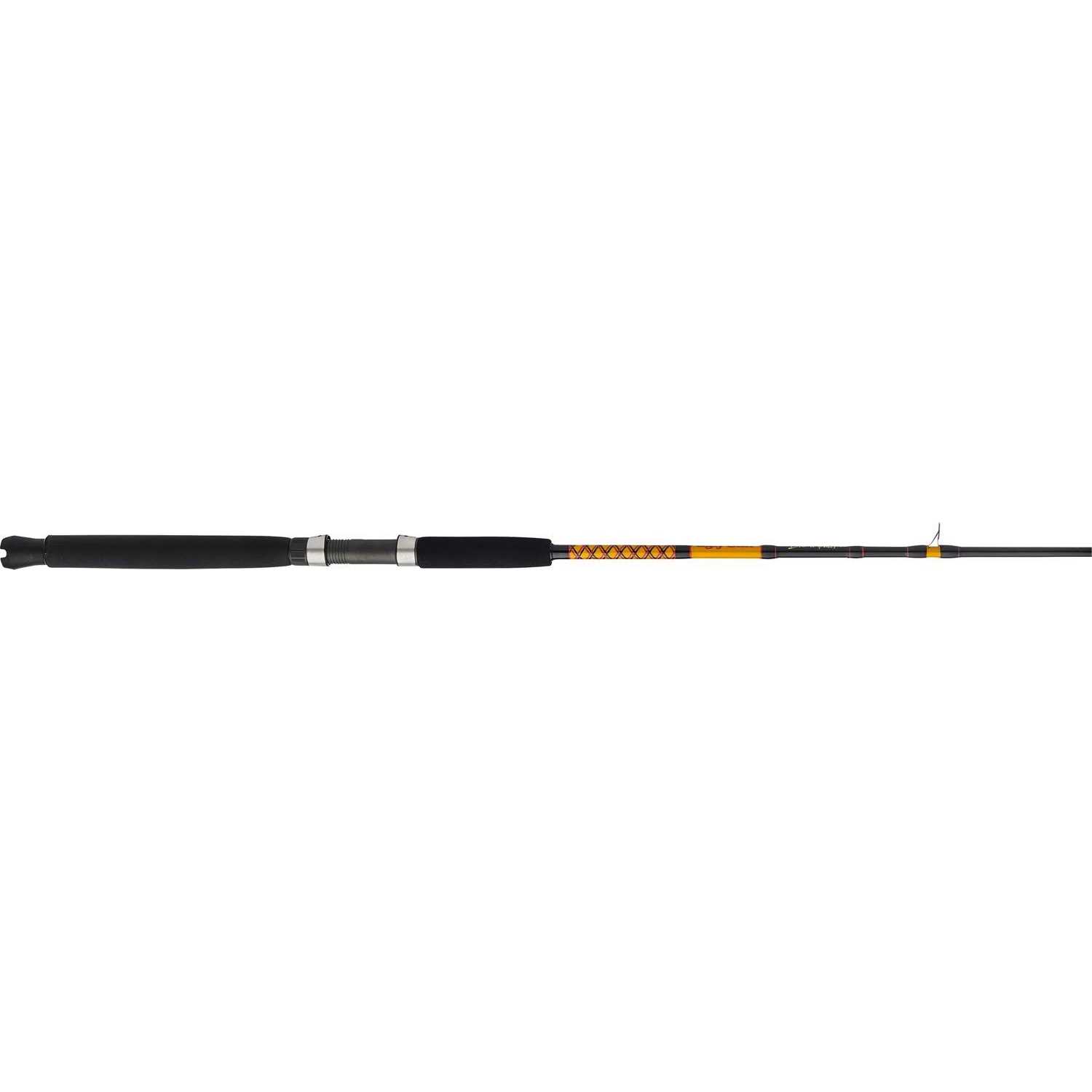 Ugly Stik Bigwater Conventional Rod - Sports Supplies Online Store