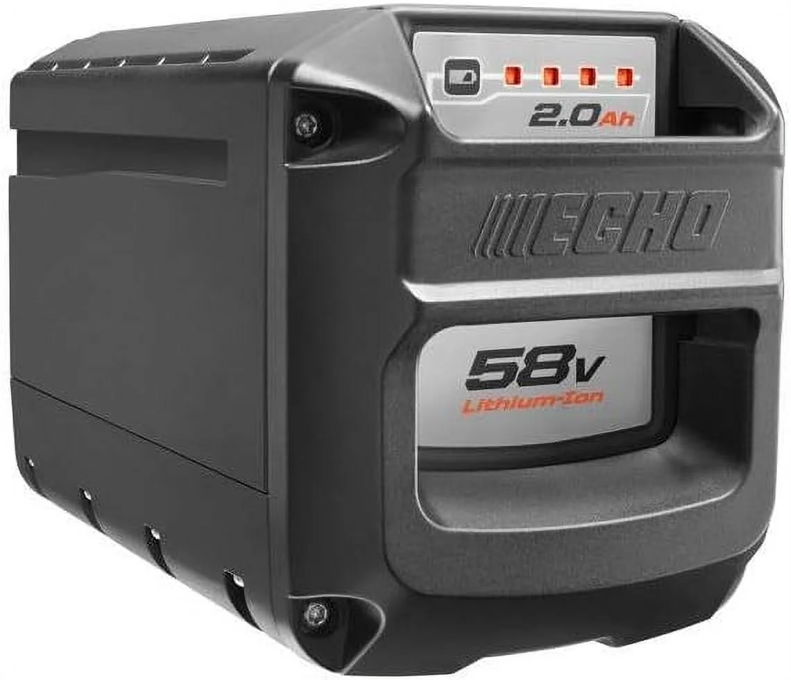 Echo CBP-58V40 2.0Ah 58 Volt Lithium-ion Battery Pack - Curated Treasures Market