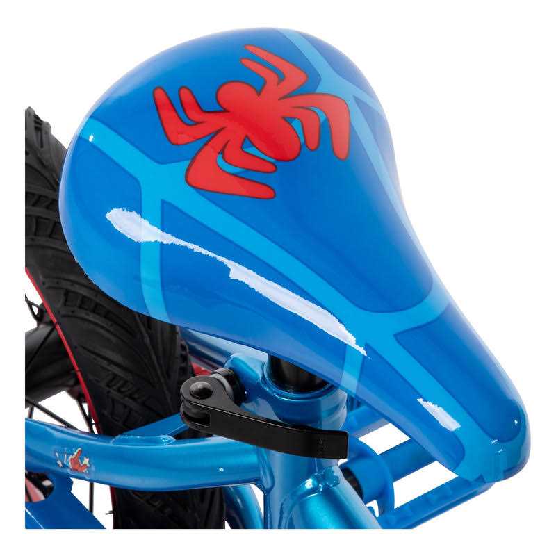 Huffy Marvel Spidey His Amazing Friends Bike - Sports Supplies Online Store