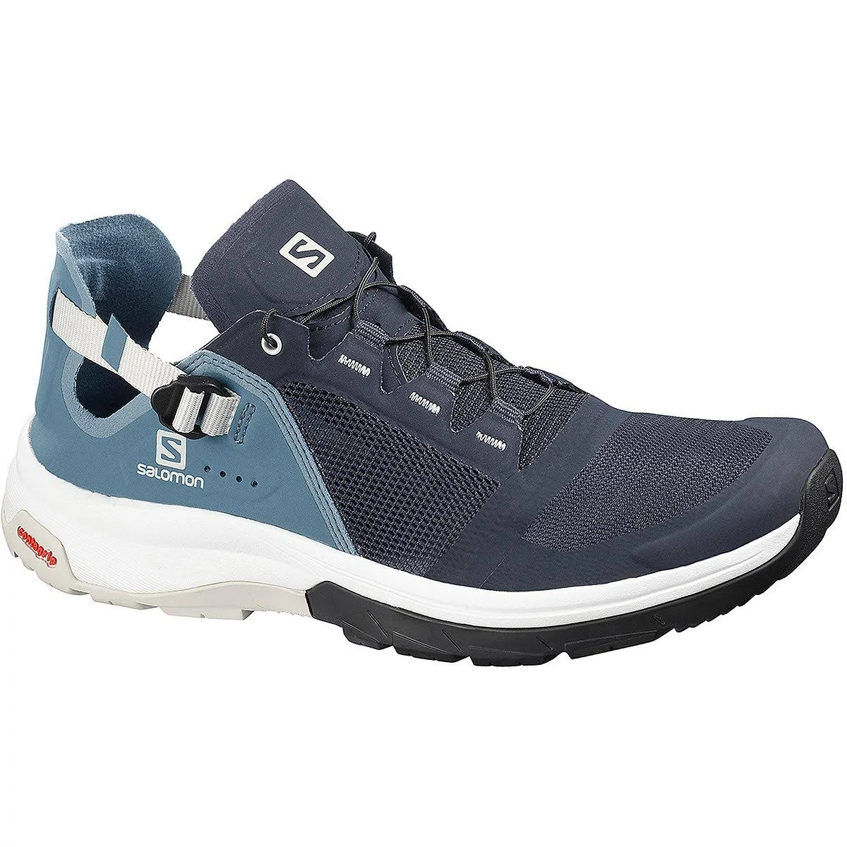 Salomon Tech Amphib 4