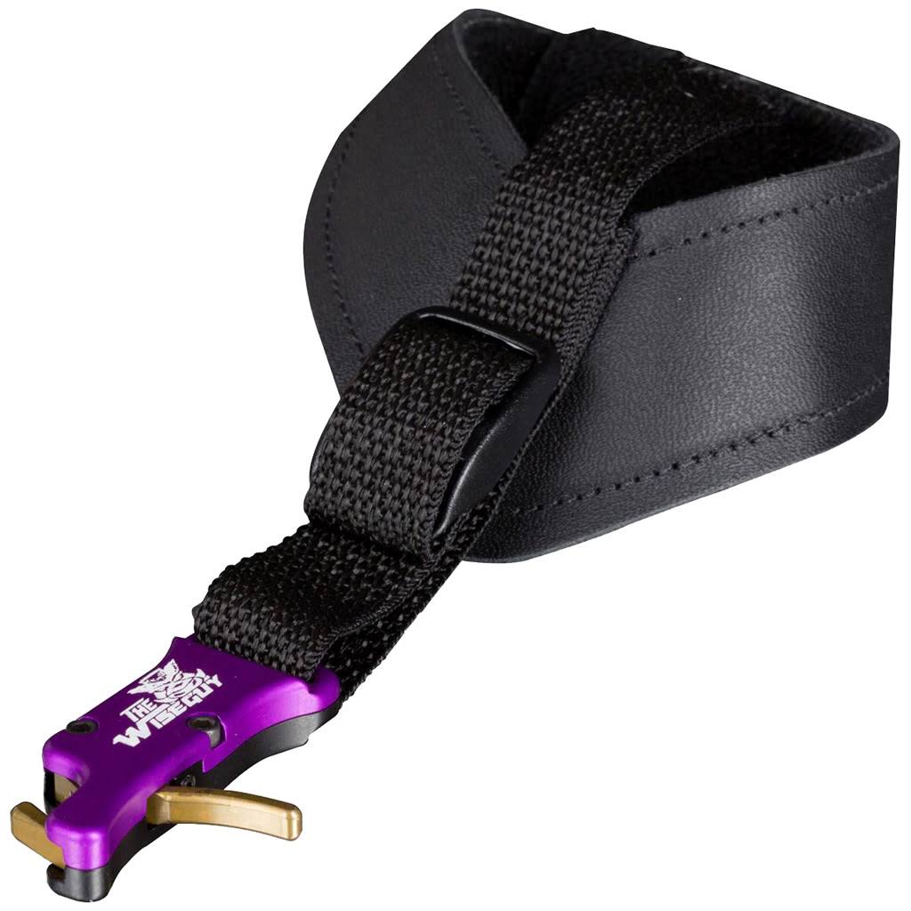 Spot Hogg Wiseguy RELEASE, Cameron Haines Edition Boa Strap