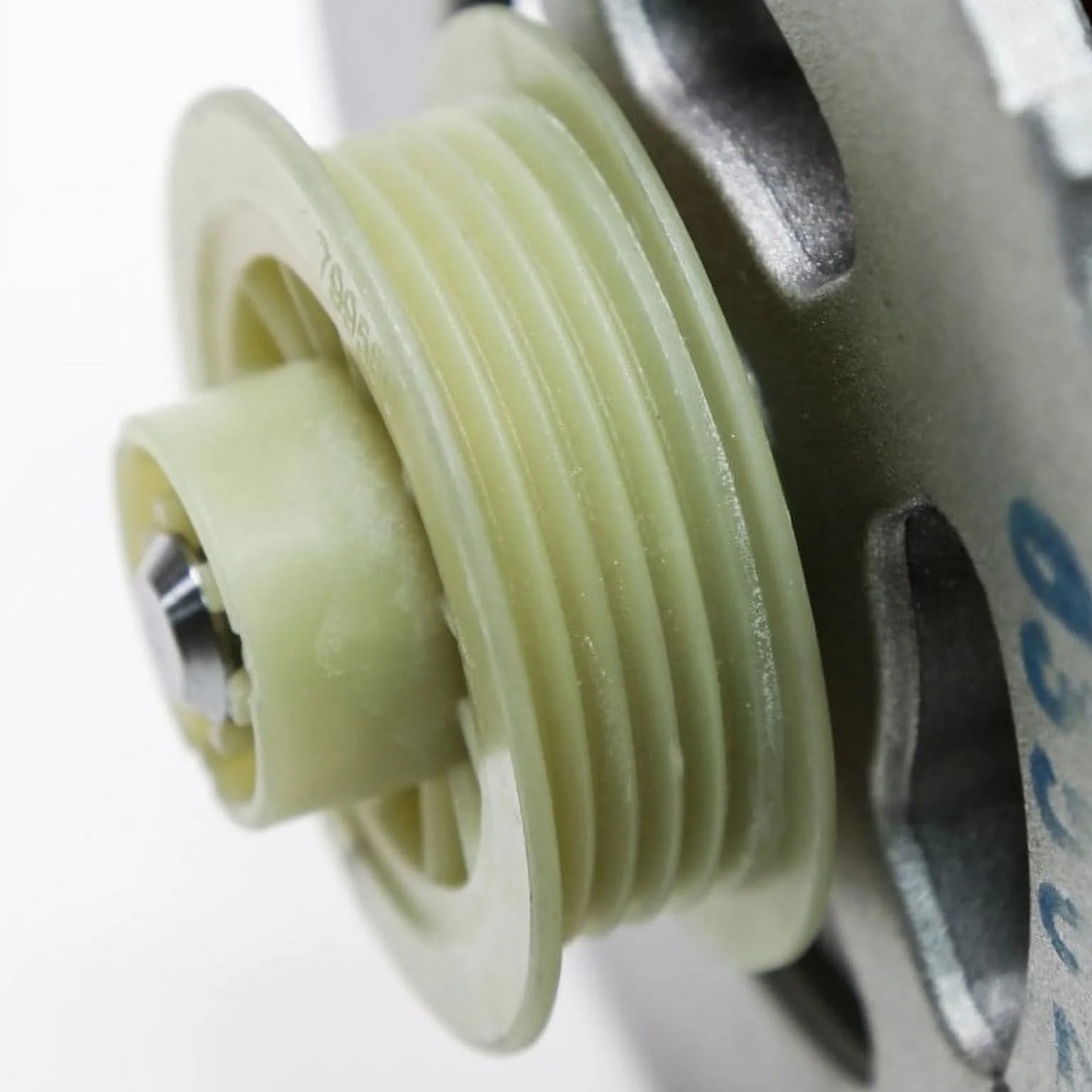 WPW10677715 Whirlpool Drive Motor OEM WPW10677715