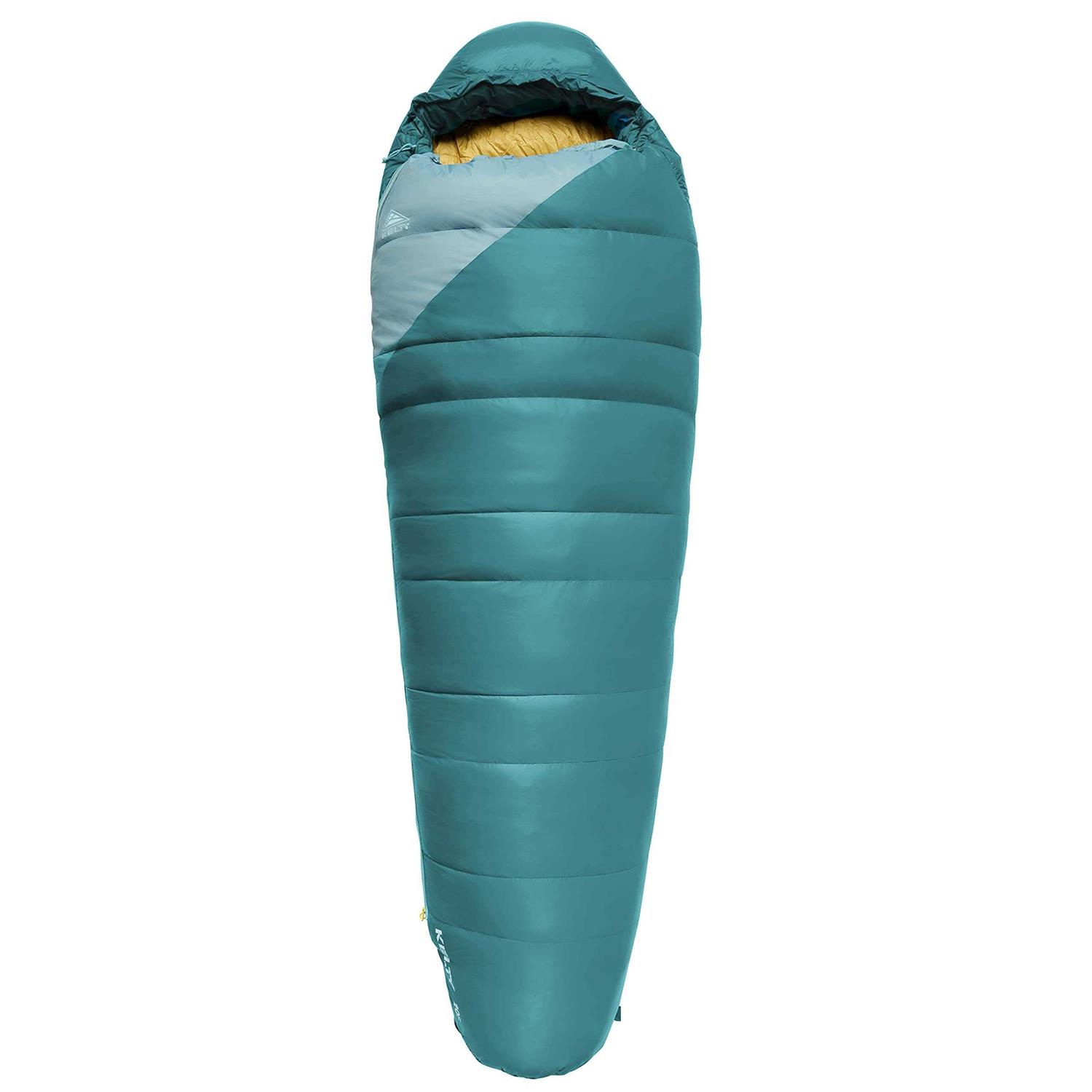 Kelty Cosmic 20 Down Sleeping Bag - Sports Supplies Online Store