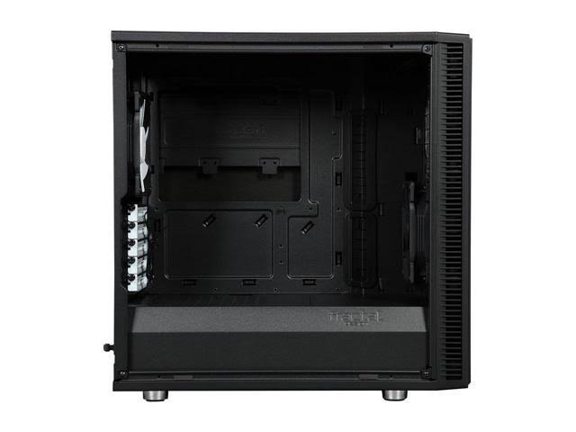 Fractal Design Define Mini C - Window Computer Case