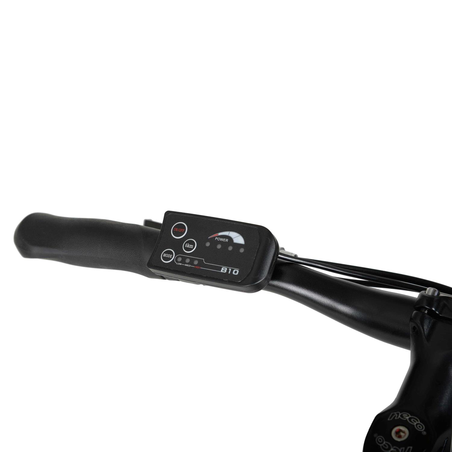 Hyper Bicycles E-Ride Electric Pedal Assist Mountain Bike - Sports Supplies Online Store