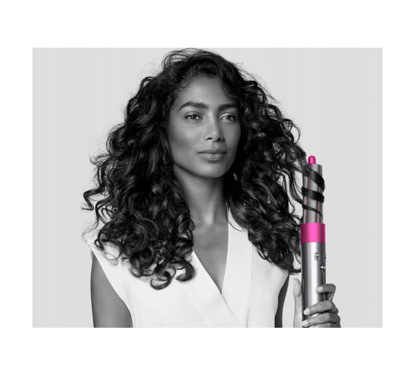 Dyson Airwrap HS05 Long Barrel Airwrap Complete Hair Styler