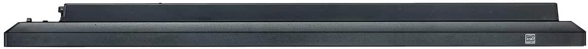 LG 32” 32SM5J-B Full HD Standard Signage Display with webOS™ 6.0 Smart Signage Platform, Black