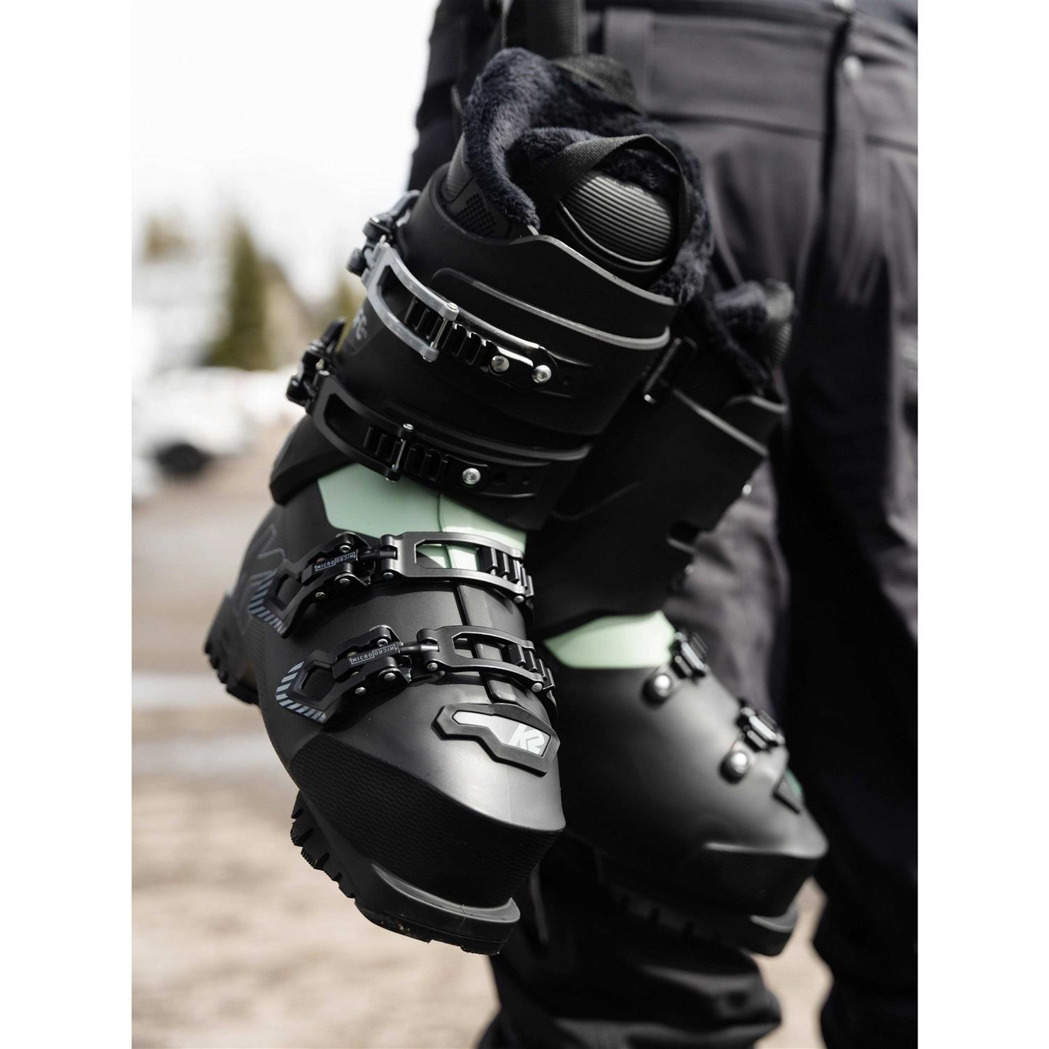 K2 BFC Ski Boots Womens - Sports Supplies Online Store