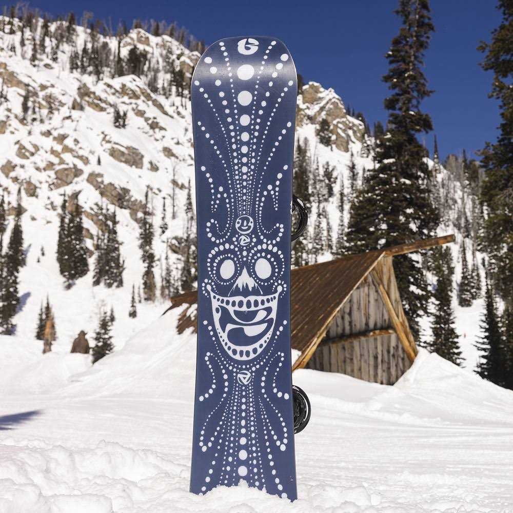 2024 Burton Free Thinker Snowboard - Sports Supplies Online Store