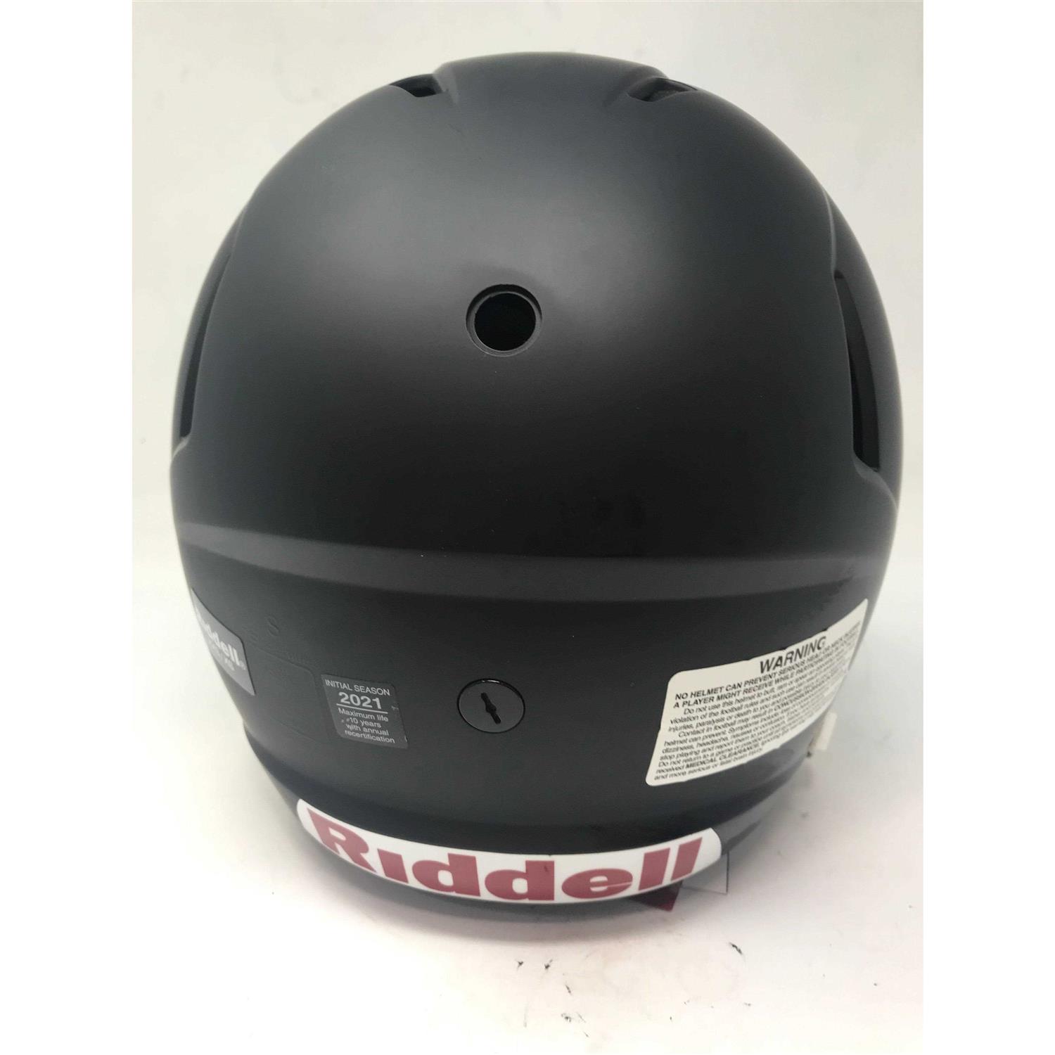 Riddell Victor Youth Football Helmet - Sports Supplies Online Store