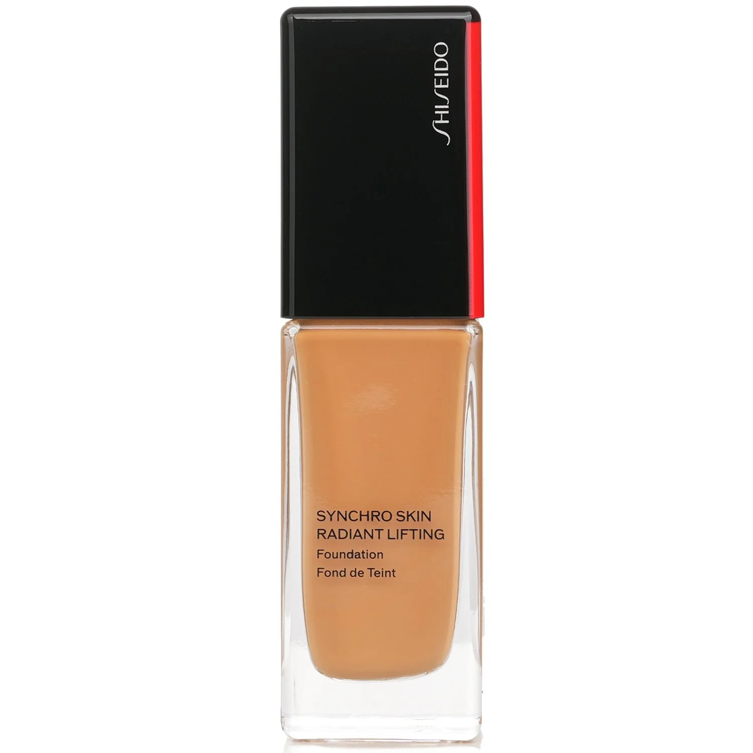Shiseido Synchro Skin Radiant Lifting Foundation - # 220 Linen  30ml/1.2oz