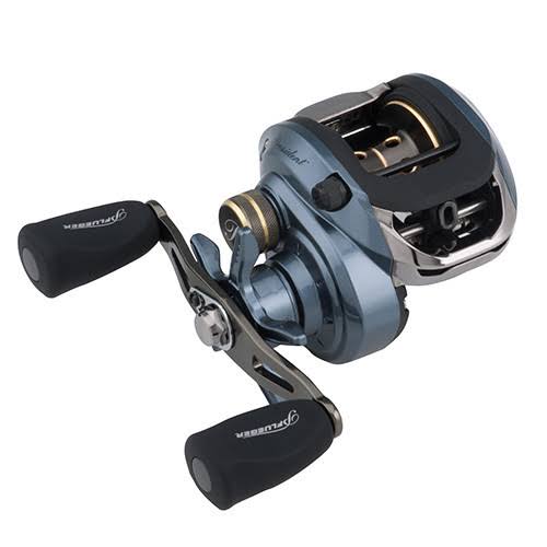 Pflueger President Low Profile Baitcast Reel