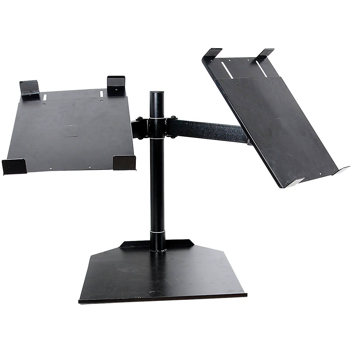 Novopro CDJ Dual Table Stand