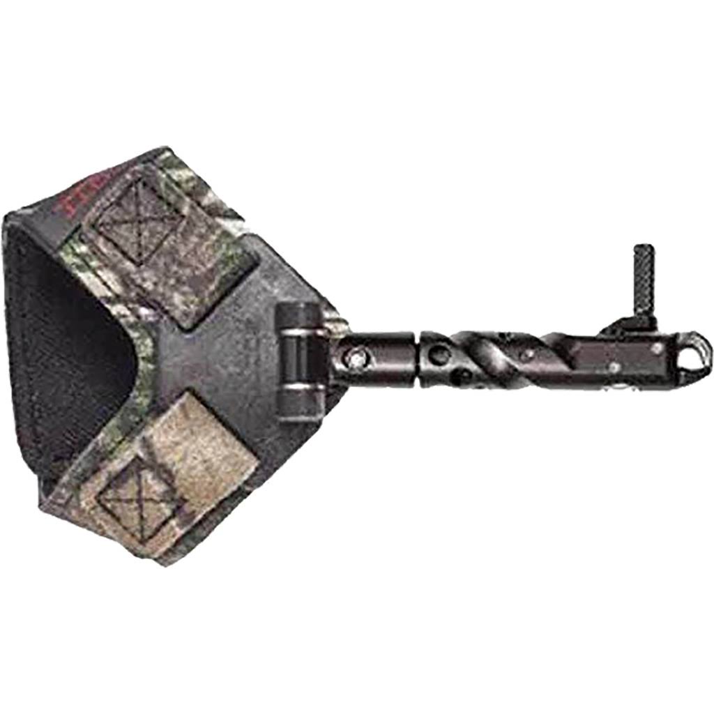 Scott Archery Wildcat 2 Freedom Strap Release - Camo