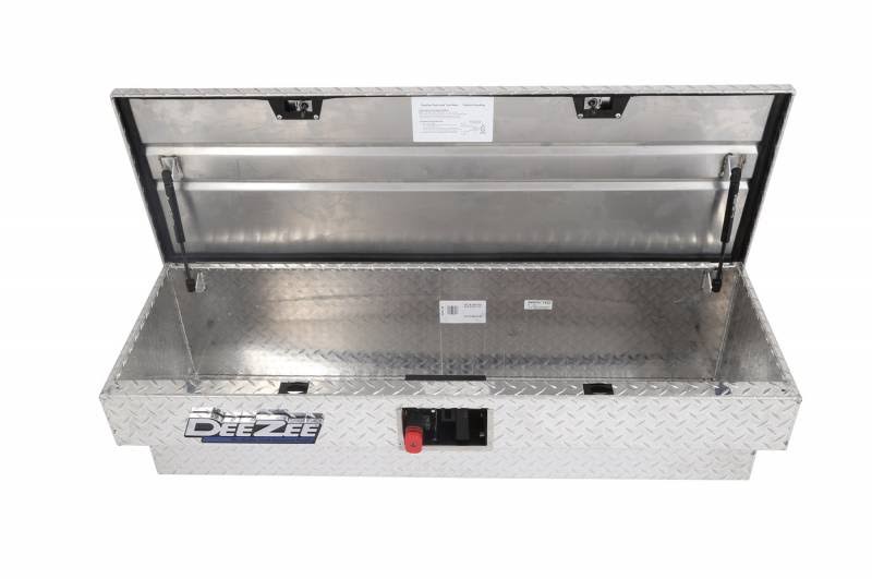 Dee Zee DZ6748LOCK Padlock Side Mount Tool Box