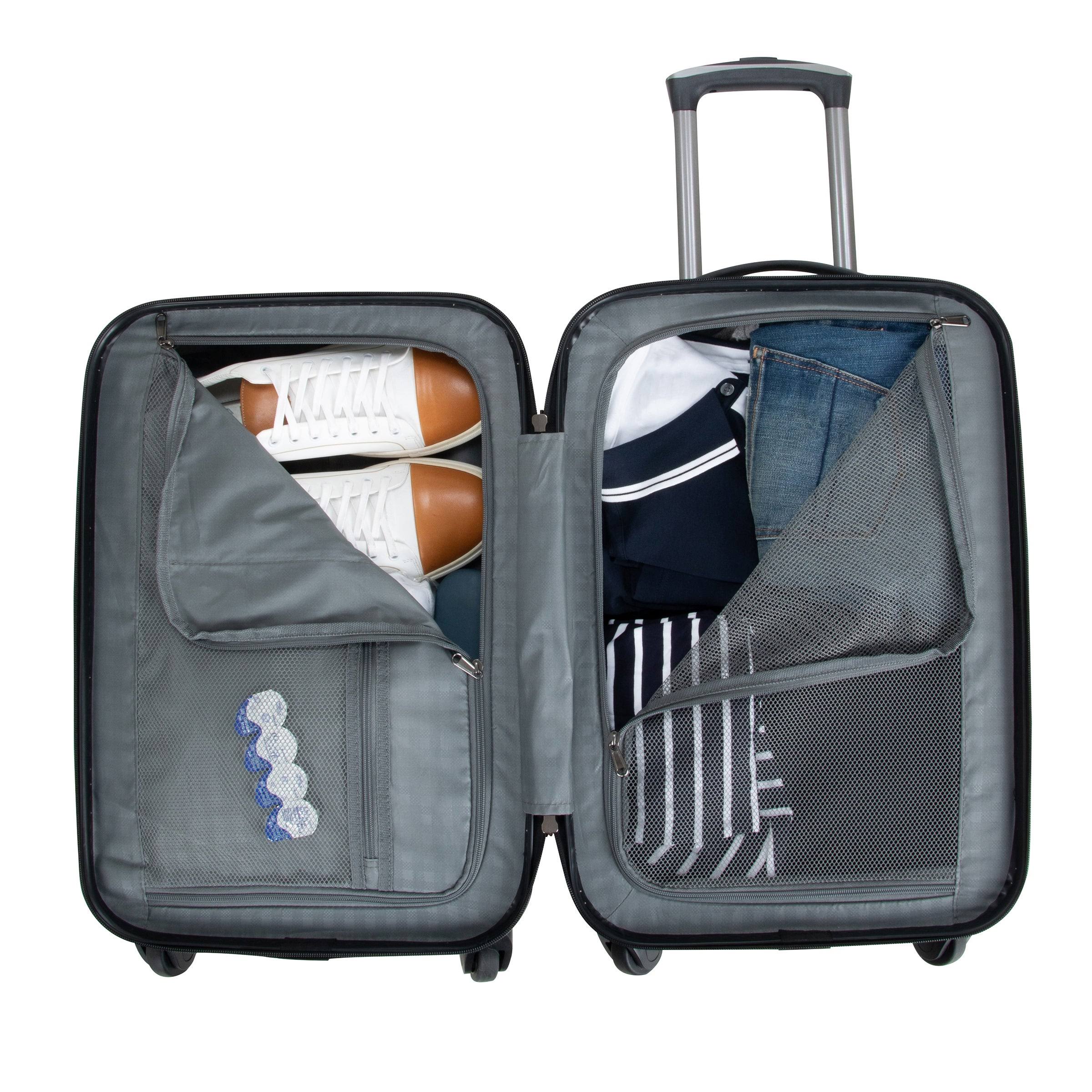 Ben Sherman Nottingham 20x22 Carry on Navy