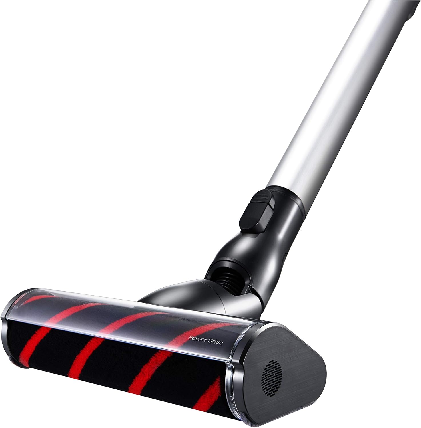 (Refurbished) LG CordZero A906SM Stick Charge Plus Cordless Rechargeable Vacuum, Matte Silver, Powerful Suction, Cordless, Long-Lasting