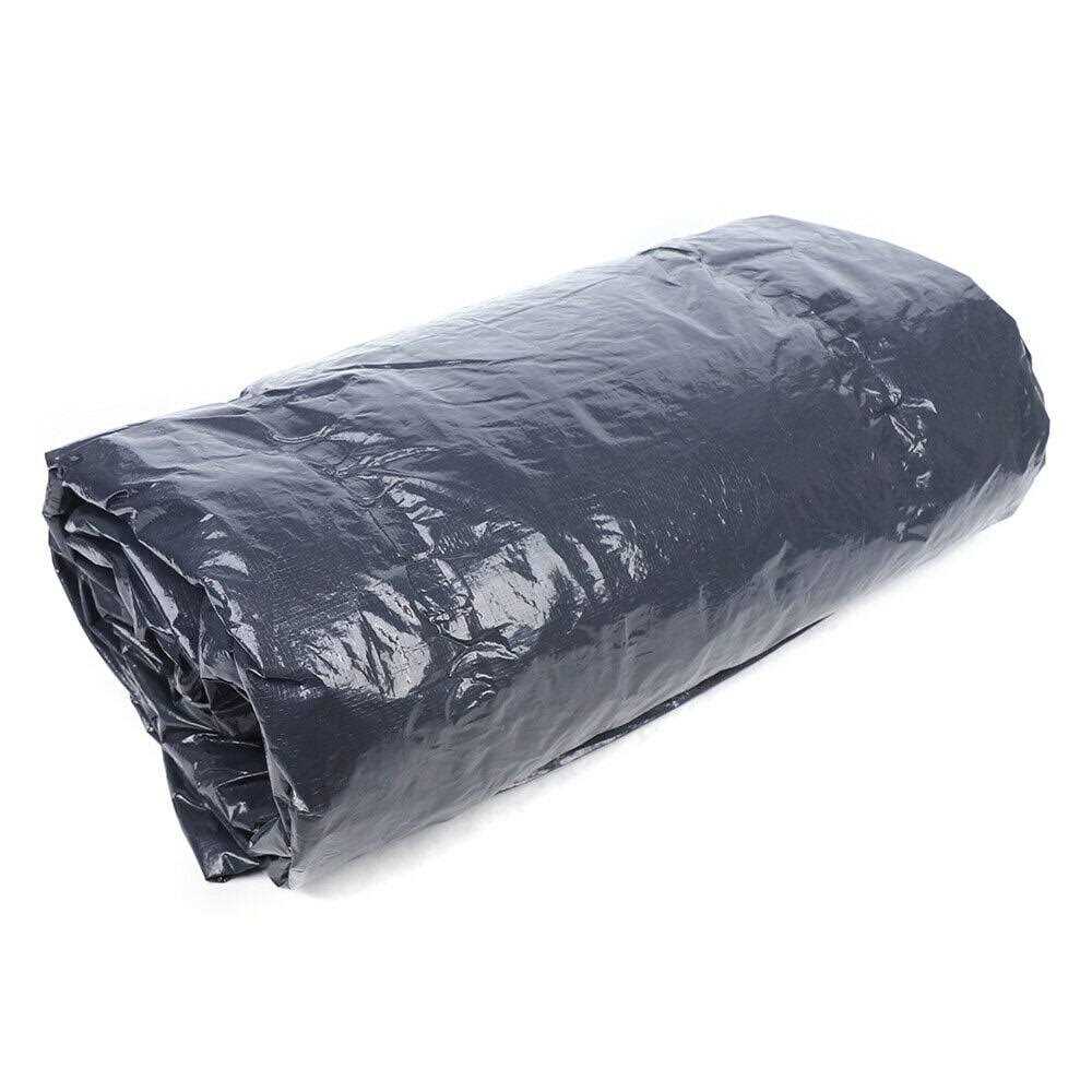 Miumaeov Universal SUV Camping Tent 4 Person Camping Tents Canopy Car Shelter Tent New US - Sports Supplies Online Store