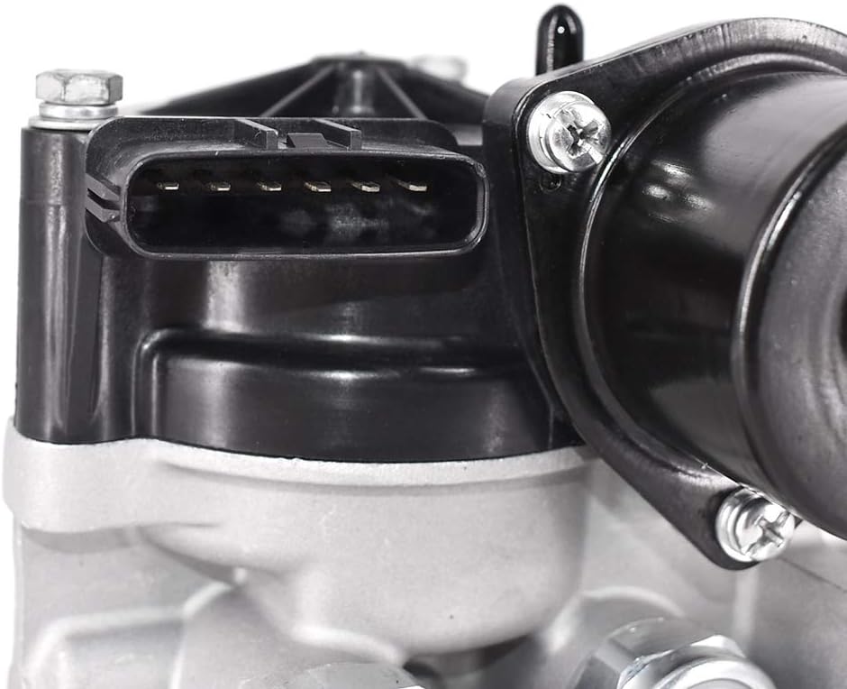 4WD 4-Wheel Drive Transfer Case Shift Actuator Motor Assy Fits for Toyota 4RUNNER 2012-2017 Tacoma 2005-2016 Tundra 2000-2006 Replaces 36410-34015