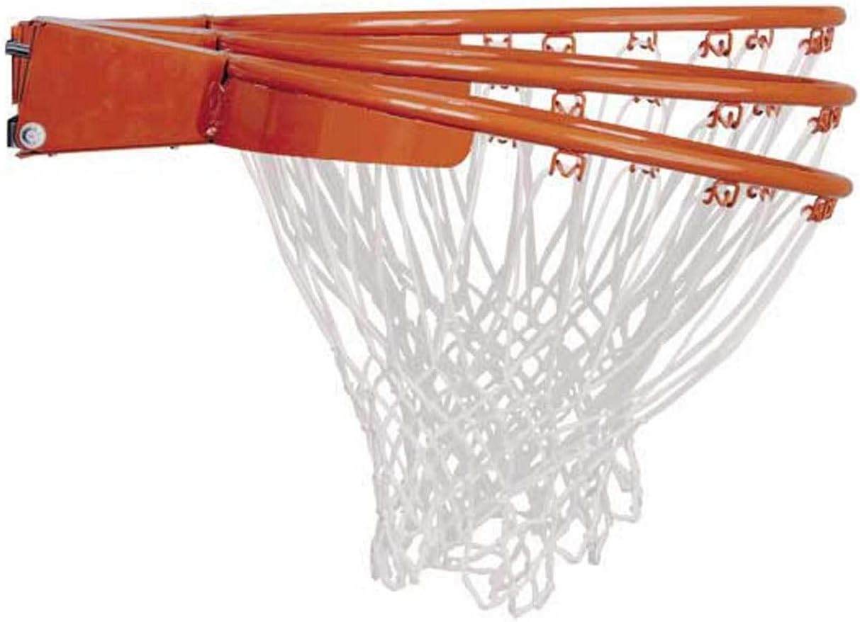 Lifetime 78888 In-Ground Power Lift Backboard Basketball System, 54-Inch