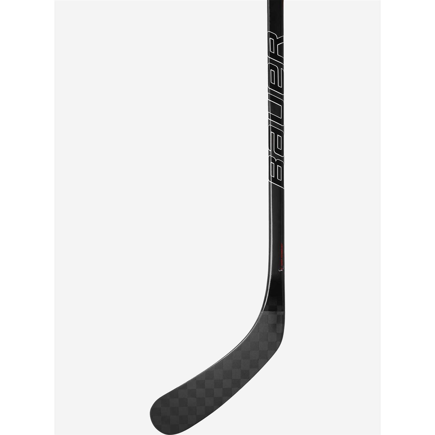 Bauer Vapor 3X Grip Senior Hockey Stick - Sports Supplies Online Store