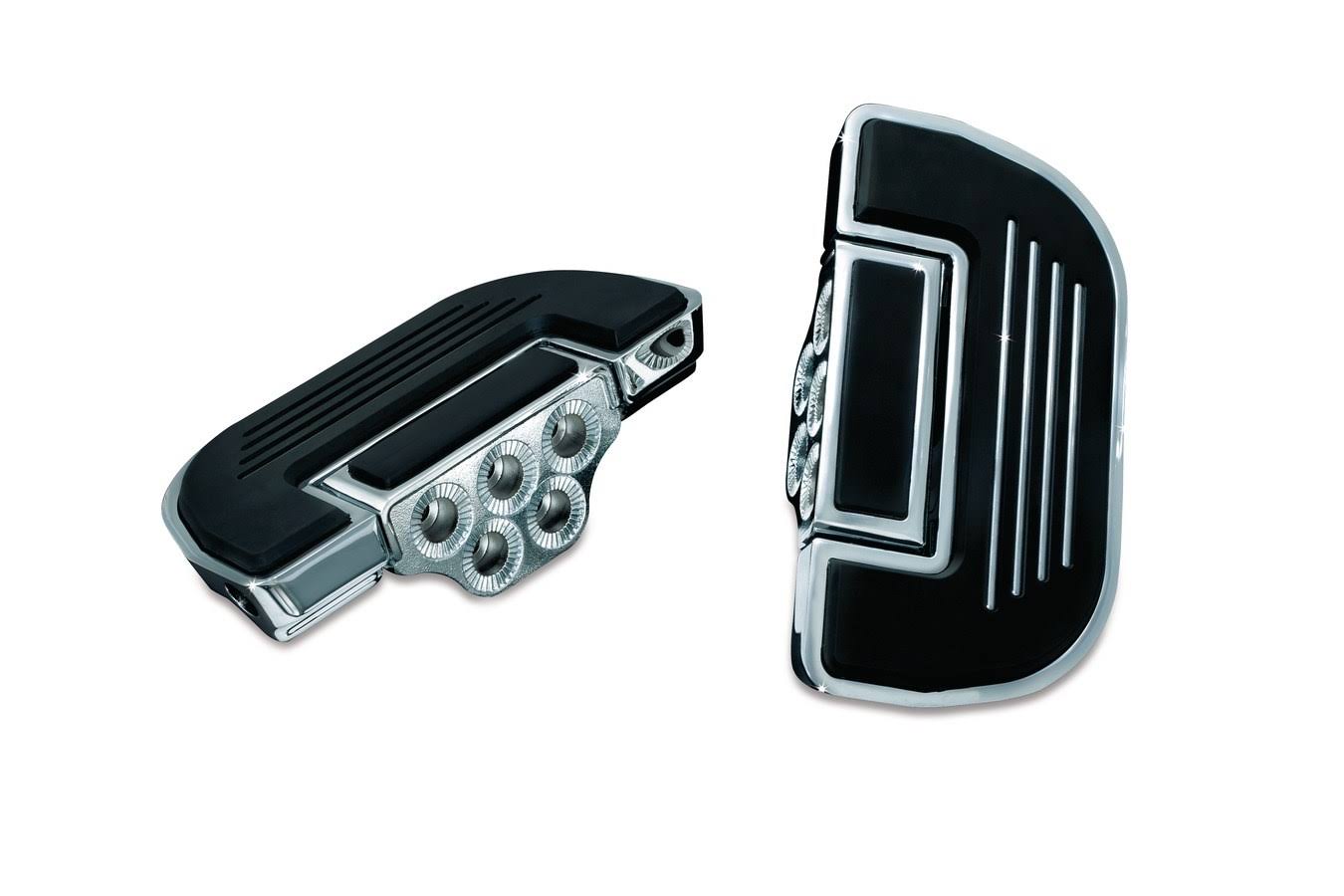 Kuryakyn Premium Floorboards