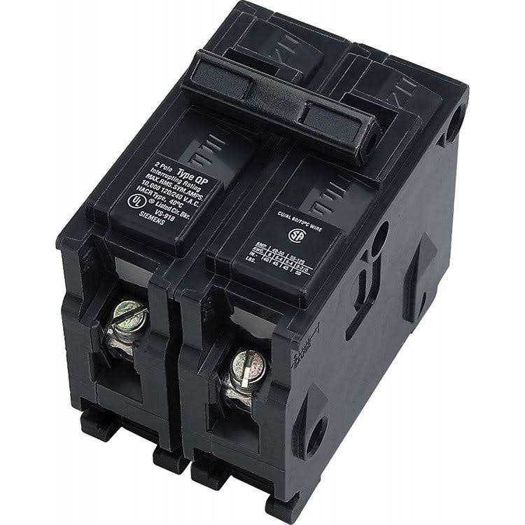 Siemens Q2125 Circuit Breaker - Shop Hardware Tools Online Store