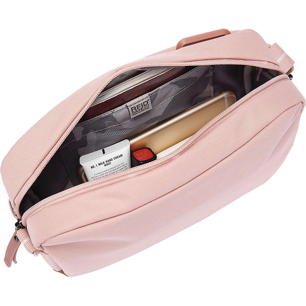 Pacsafe Go Crossbody Bag