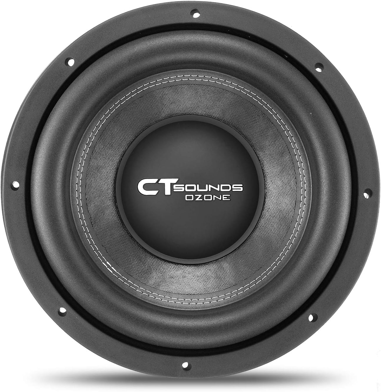 CT Sounds OZONE-12-D4 1600 Watts Car Subwoofer Dual 4 Ohm