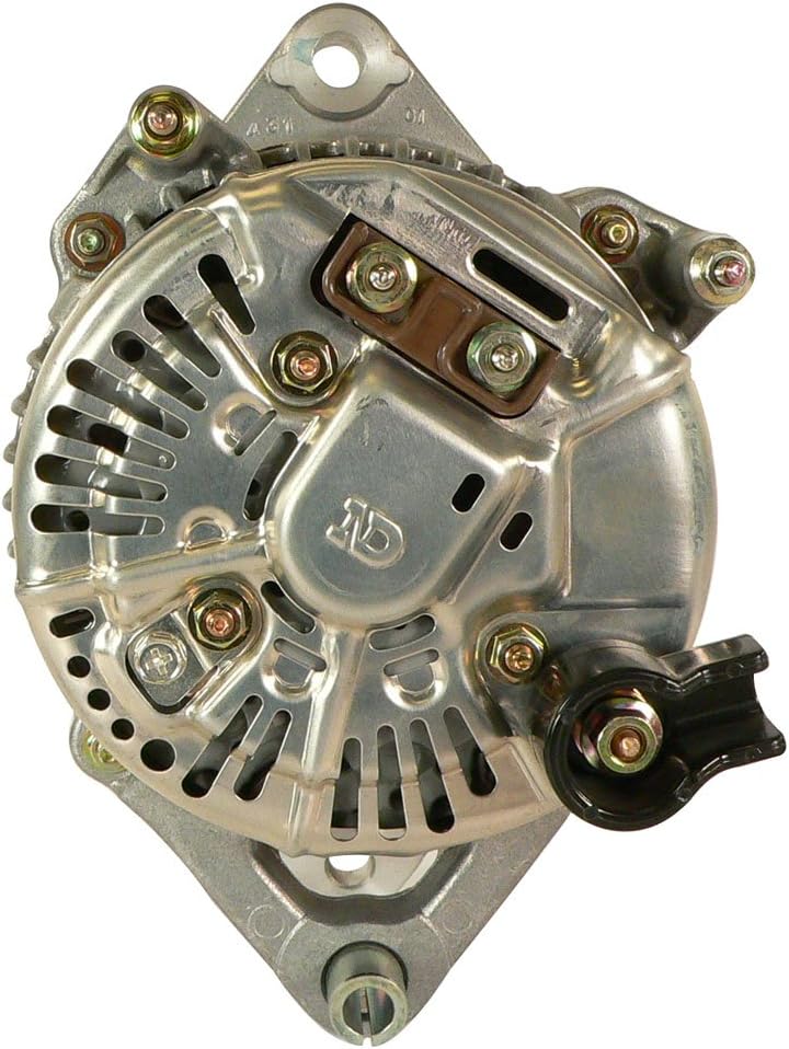 DB Electrical AND0071 Alternator Compatible With/Replacement For 5.9L Dodge Ram 1994 1995 1996 1997 1998 13302